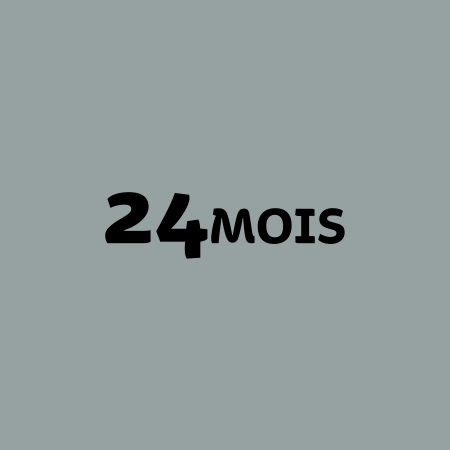 Abonnement 24 mois